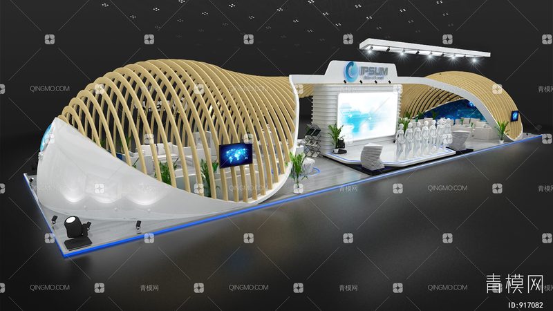 会展服务合同报价明细：揭秘报价背后的关键因素