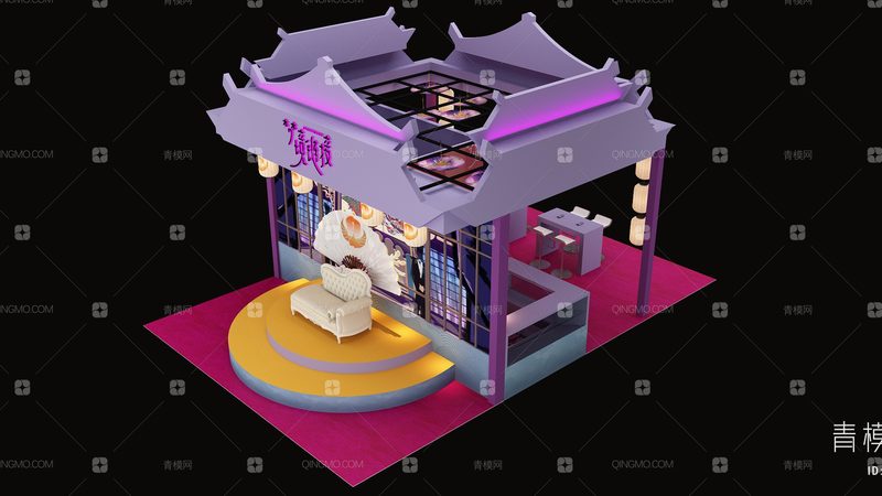 户外广告喷绘分辨率与尺寸，揭秘专业级效果背后的秘密