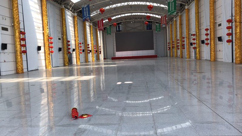 标识标牌定做：揭秘定制流程与关键要点