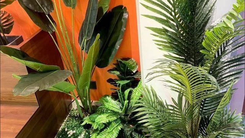 上海品牌展厅材质选择：如何打造专业与美观并重的展示空间**
