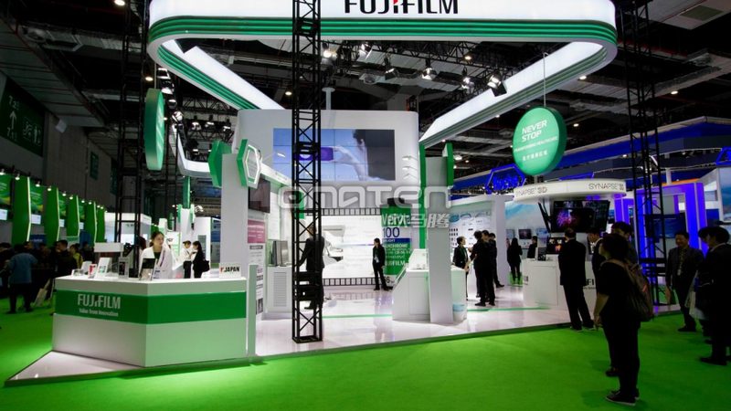 桁架报价明细表：揭秘会展搭建中的成本构成