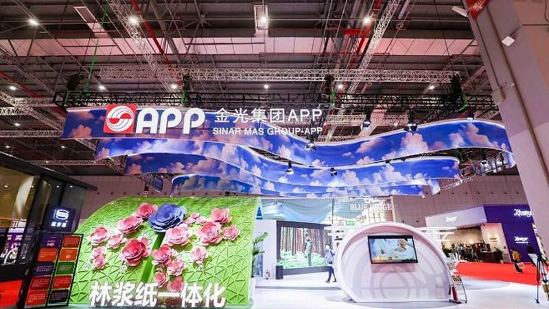 展览展示器材常见尺寸参数解析