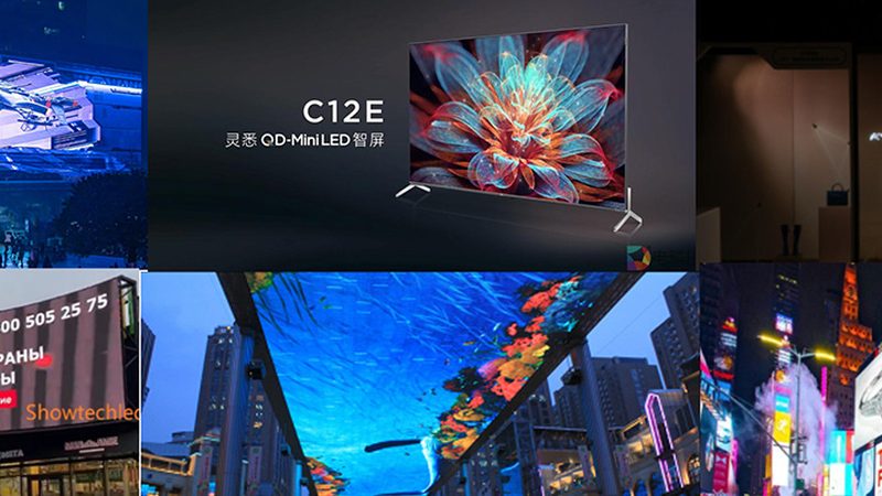 展览展示效果图设计：揭秘背后的专业逻辑