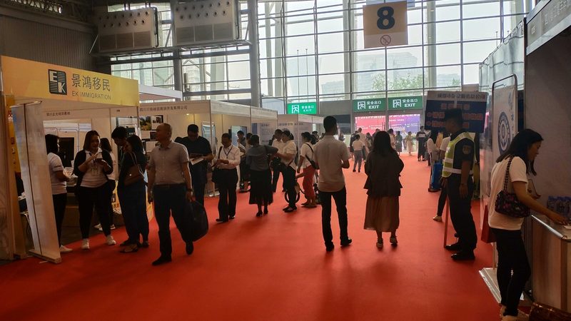 特装展台搭建，尺寸如何精准把握？**