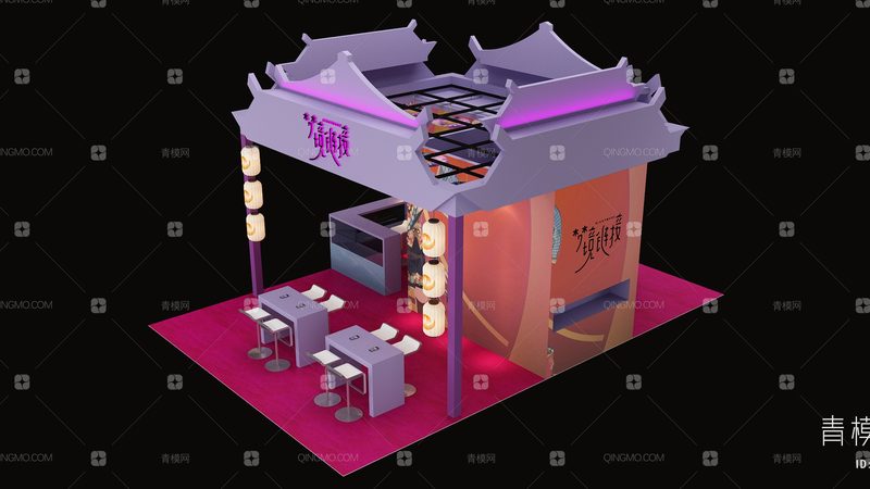 门头不发光效果图材质选择：揭秘背后的工艺与美学